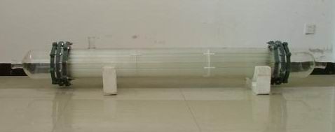 供应玻璃冷凝器